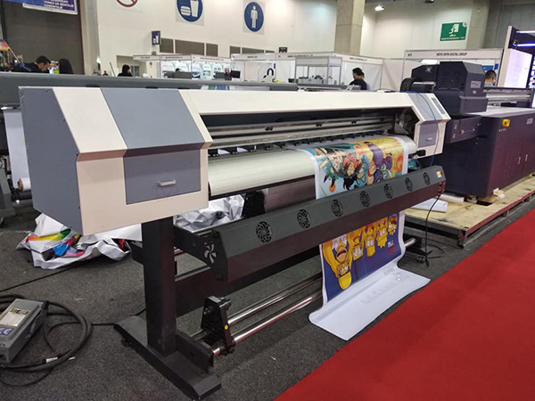 6ft/1.8M Eco solvent printer