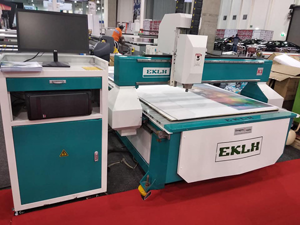 CNC Router EKLH-K1-1325