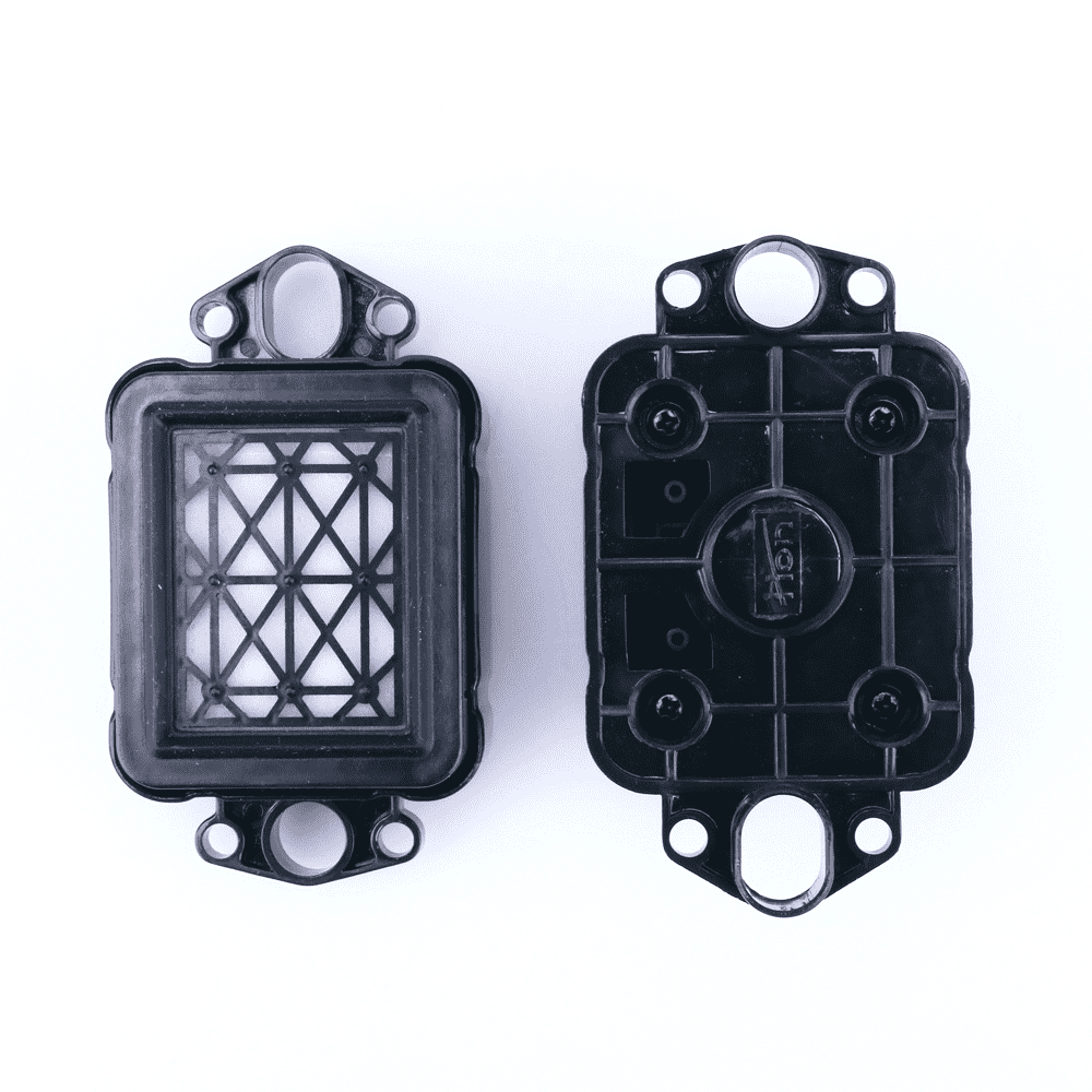 cap dx5