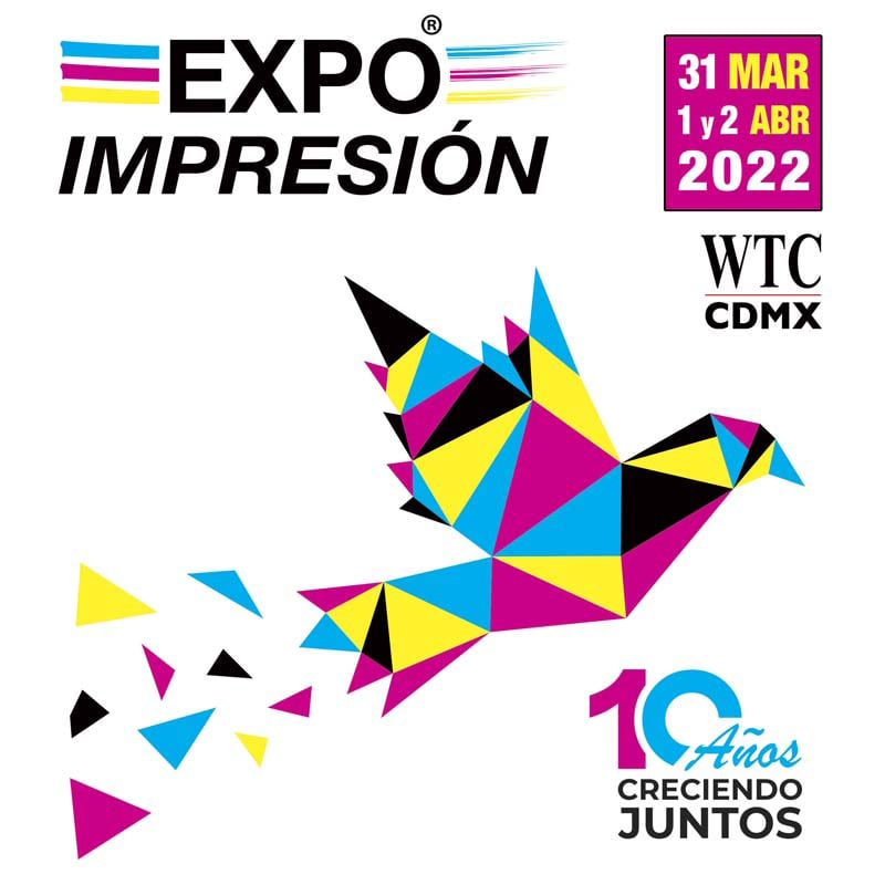 THE EXPO IMPRESSION