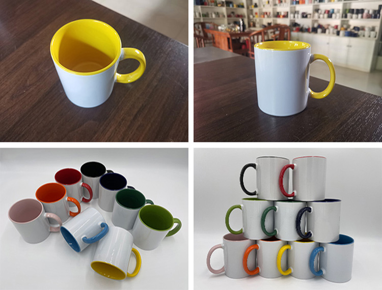 color changing sublimation mugs