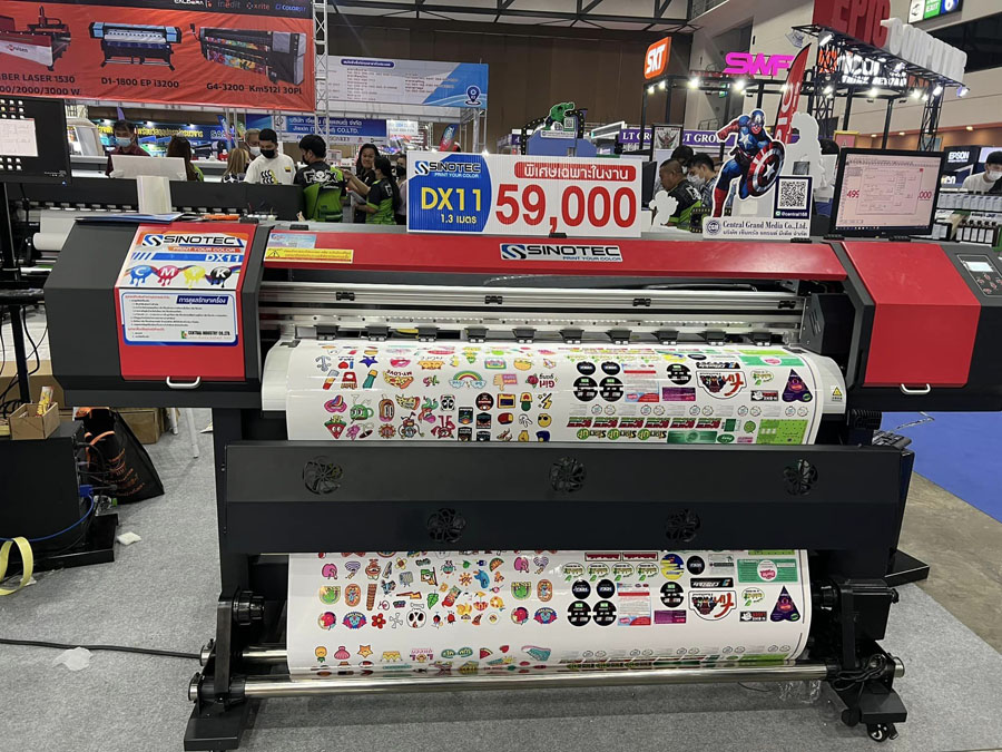 1.3m printer wholesale price 