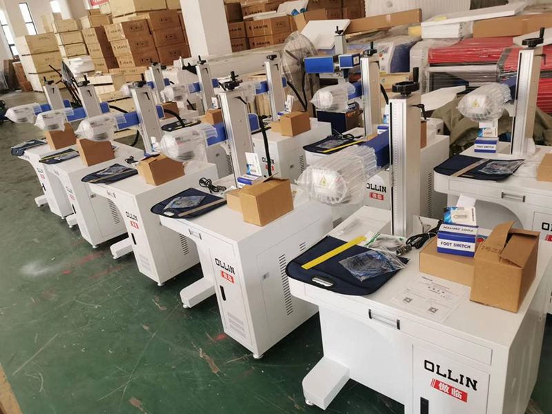 affordable fiber laser engraver