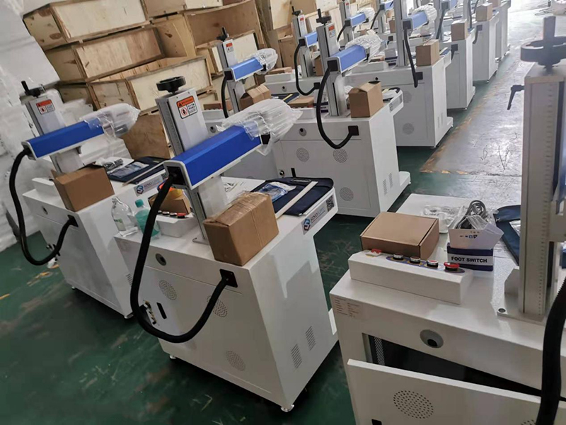 30w fiber laser for sale