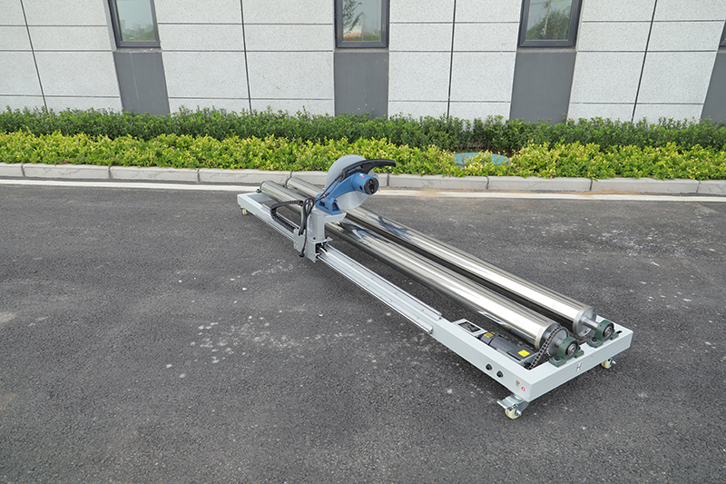 paper slitting machine