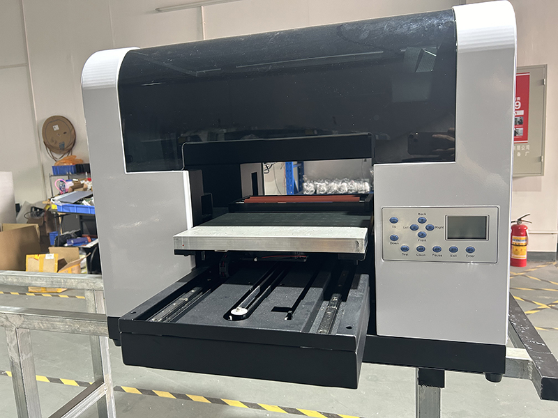 a3 uv flatbed printer