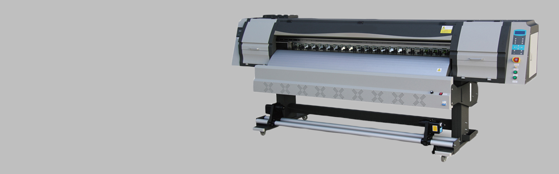 1.8m eco solvent printer