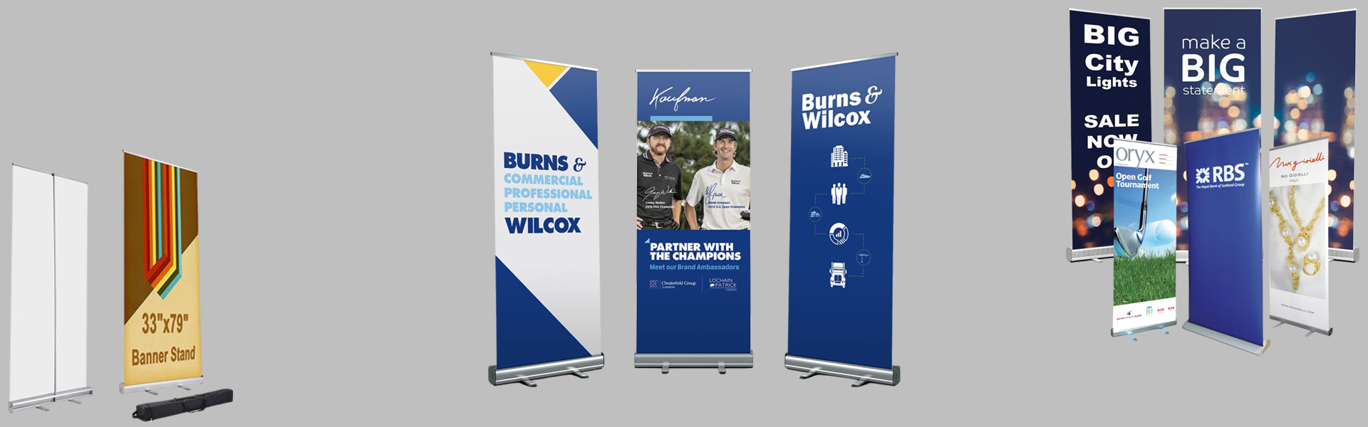 China Wide Roll Up Stands Manufacturers Wide Roll Up Stands
