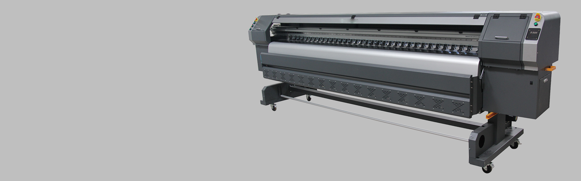 Solvent Printer