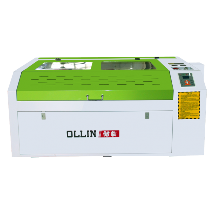 co2 laser engraving machine