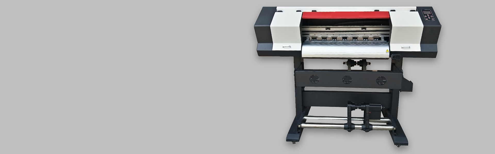 vinyl decal printer