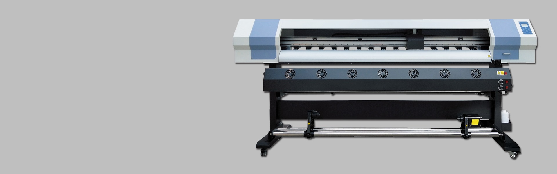 dye sublimation printers