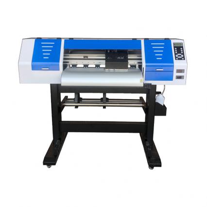 Pigment ink printer