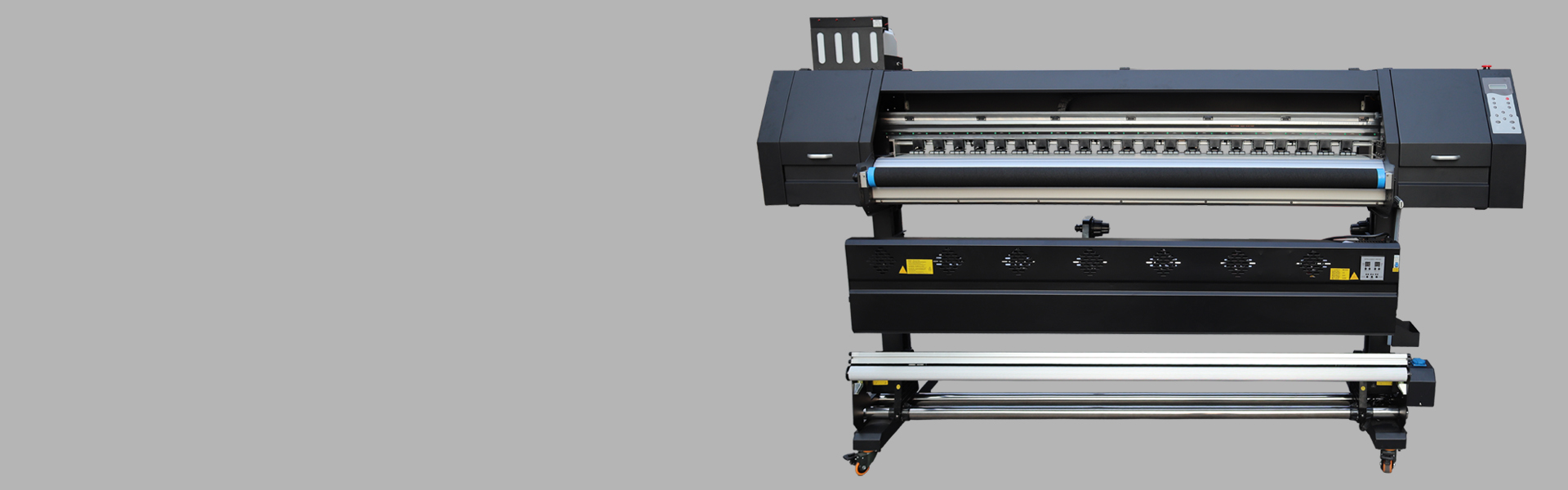 I3200 ECO printer