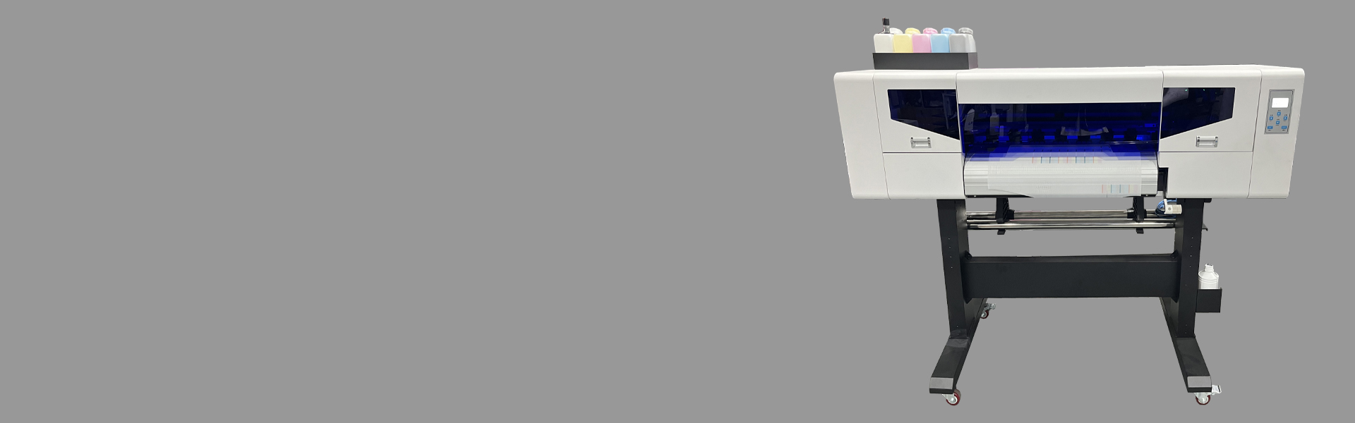 i1600 dtf printer