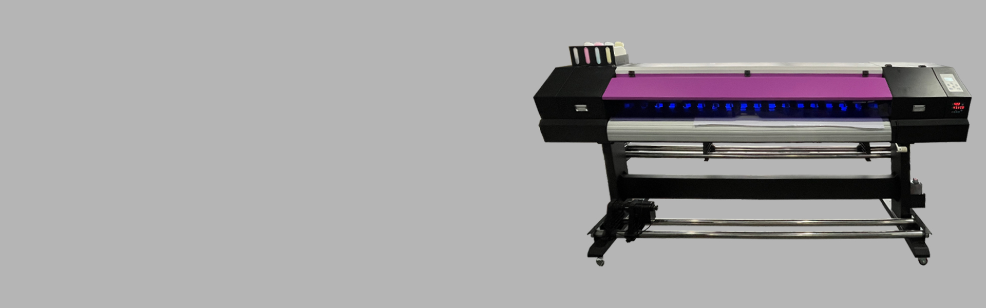 1.8m I1600-E1 Printer