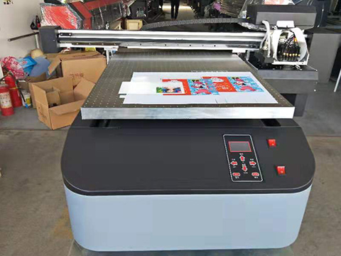 New UV Printer-6090 in Best price
